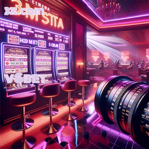 v6bet.com é uma plataforma oficial que oferece uma vasta gama de jogos de cassino e apostas esportivas, proporcionando bônus incríveis e uma experiência de usuário inigualável.