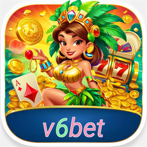 v6bet.com