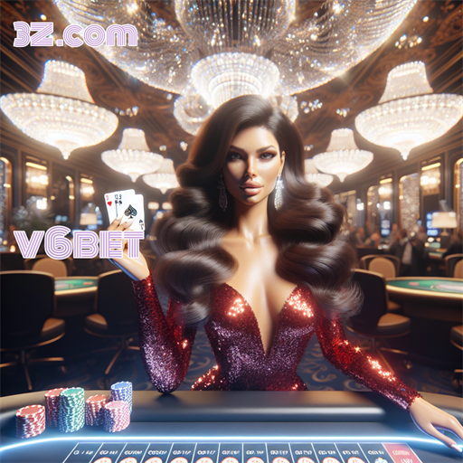 Promoção Vibrante: Explore v6bet.com e Seus Bônus Irresistíveis