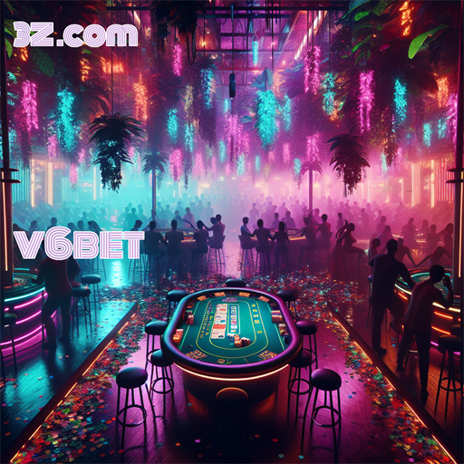 Experiência VIP no v6bet.com: Jogue com Exclusividade e Emoção